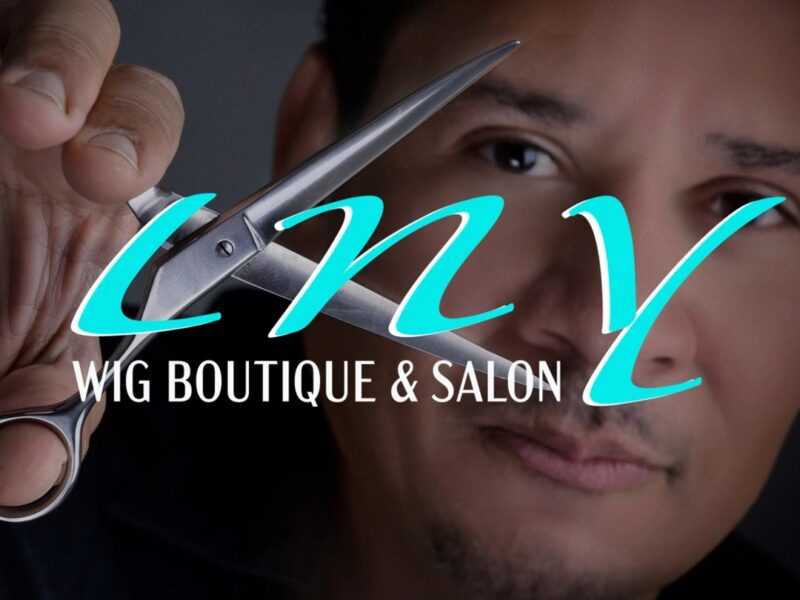 LNY Wig Boutique and Salon