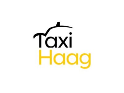 Taxi Haag