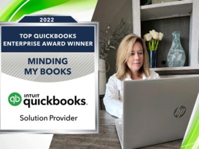 Minding My Books: Your Expert Partner for QuickBooks App Integration