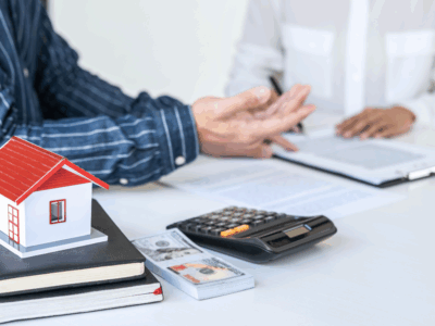 Get Expert Advice from a Mortgage Broker in Melbourne | Vibrant Finance