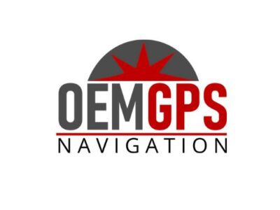 OEM GPS Navigation