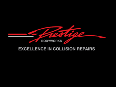 Prestige Bodyworks Auto Collision