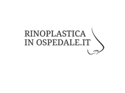La rinoplastica in Ospedale