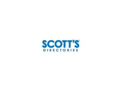 Scott's Directories