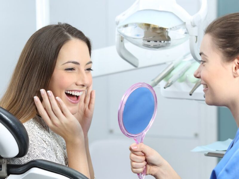 Dental Care 'N' Cure