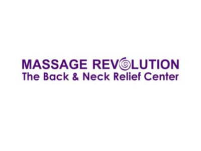 Massage Revolution