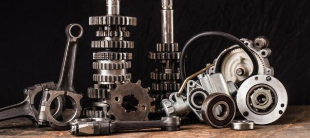 Shop Genuine Kia Car Parts in Auckland with JCP Car Parts