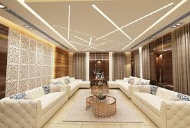 Interior Decorators in UAE - Interior Companies in UAE