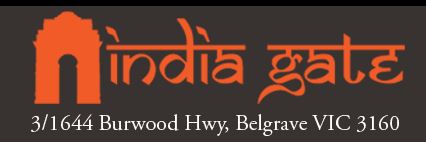 Fine Dining, Best Indian Restaurant Belgrave, Order Online Food Belgrave - Au