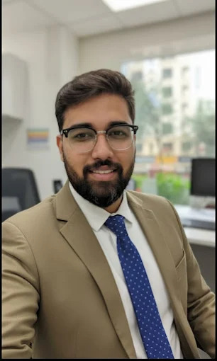 Dr Ankit Biyani | Best Physician and Diabetologist in Hiranandani Estate Thane