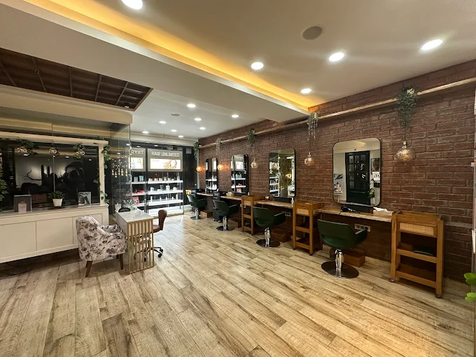 Tryst Unisex Salon - Hair & Beauty Salon in JP Nagar, 7th Phase