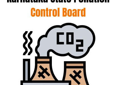 KSPCB NOC for Business Setup in Karnataka