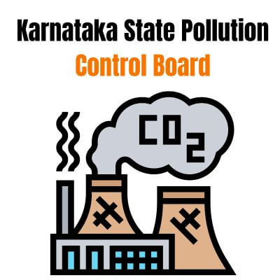 KSPCB NOC for Business Setup in Karnataka