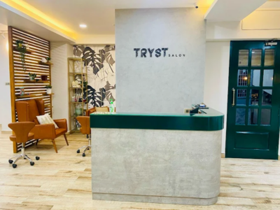 Tryst Unisex Salon - Hair & Beauty Salon in JP Nagar, 7th Phase