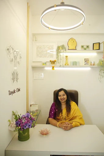 Dr. Prashansa Raut Dalvi - Gynaecologist in Malad, Mumbai | Obstetrician | Infertility Treatment | High Risk Pregnancy Care