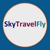 Affordable Flights with Skytravelfly Travel Agency