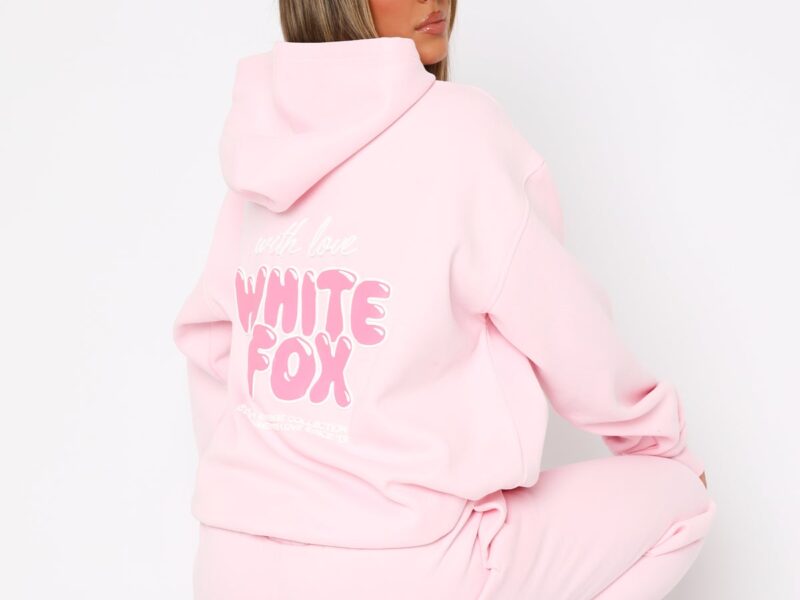 White Fox Clothing: The Modern Fashion Powerhouse Redefining Street Style and Comfort