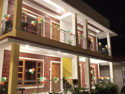 Best Beach Resorts in Nagaon Alibaug