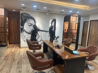 Tryst Unisex Salon - Hair & Beauty Salon in JP Nagar, 7th Phase