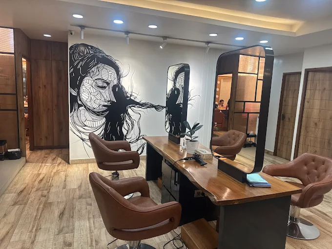 Tryst Unisex Salon - Hair & Beauty Salon in JP Nagar, 7th Phase