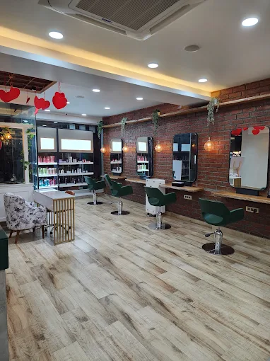 Tryst Unisex Salon - Hair & Beauty Salon in JP Nagar, 7th Phase