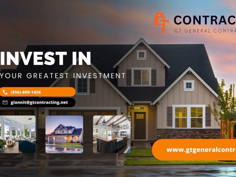 GT General Contracting