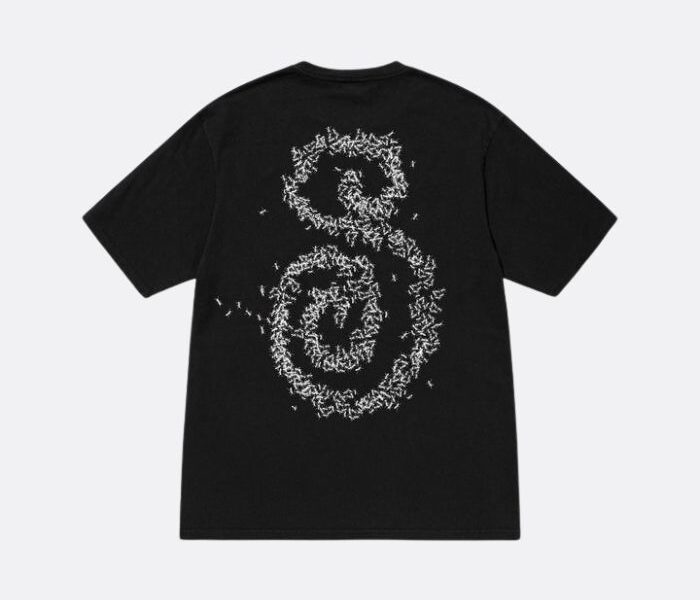 Stussy hoodies people wear for casual outfits