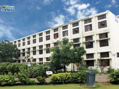 Best Online University in India