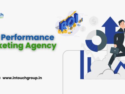 Best Digital Marketing Company in Dehradun – Intouch Group