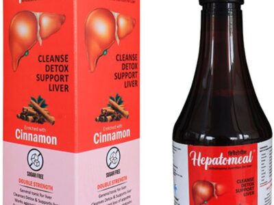 Best Ayurvedic Tonic for Liver Natural Liver Health Support