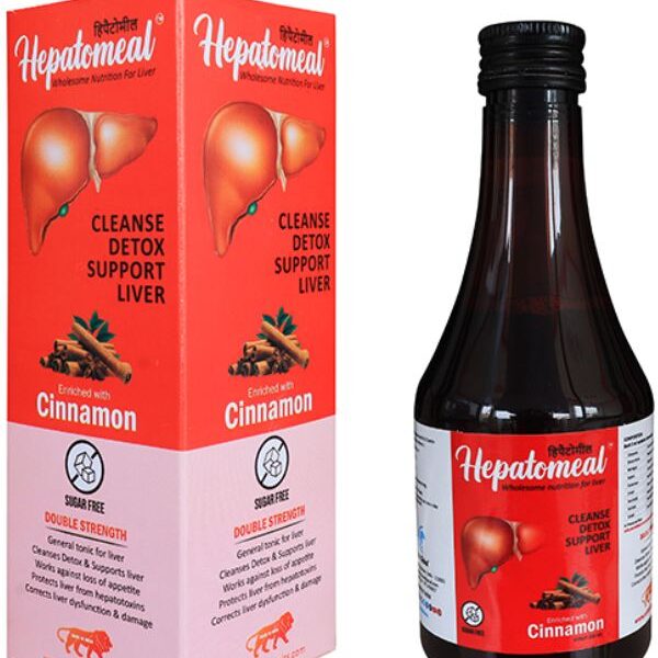 Best Ayurvedic Tonic for Liver Natural Liver Health Support