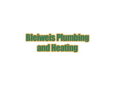 Bleiweis Plumbing & Heating