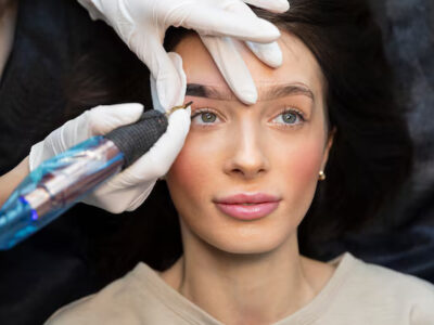 Brow Lift Melbourne