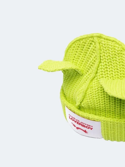 Loverboy Hat — A Bold Fashion Statement Beyond Ordinary Headwear