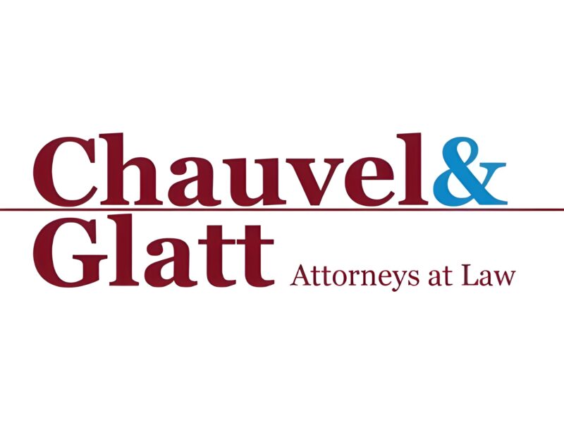 Chauvel & Glatt, LLP