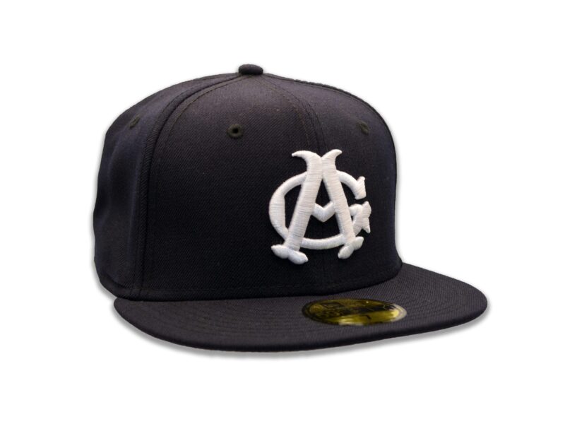 Chicago American Giants Hat: Iconic Style Meets Modern American Giant Apparel