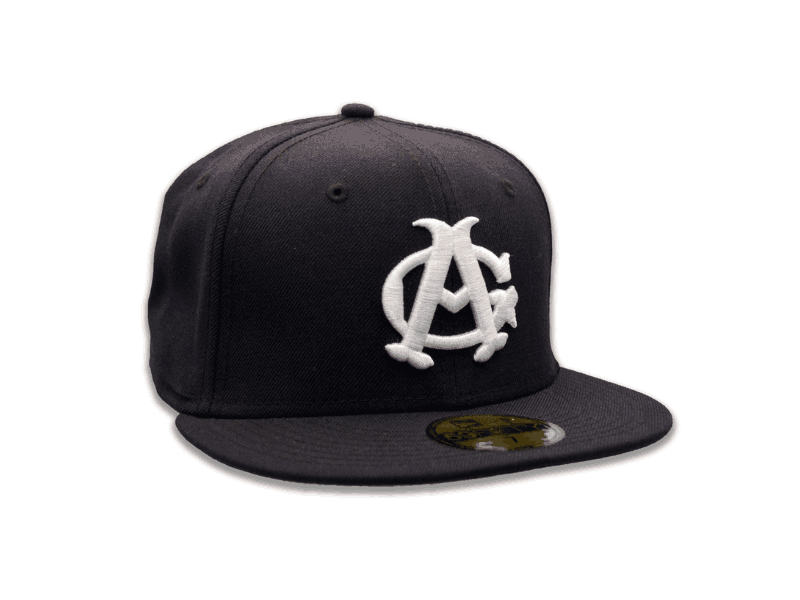 Chicago American Giants Hat – Wear a Piece of Baseball History