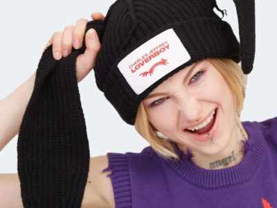 Loverboy Hat: The Perfect Blend of Style and Statement