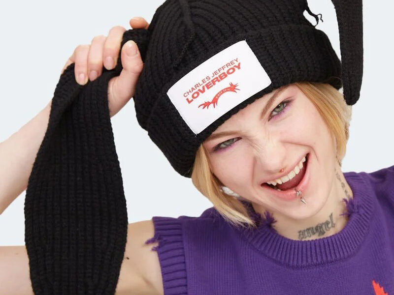 Loverboy Hat: The Perfect Blend of Style and Statement