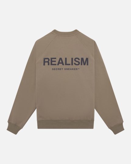 Realism Hoodies: Redefining Modern Streetwear