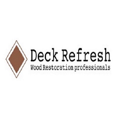Deck Refresh