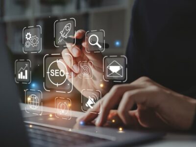 Get More Traffic & Sales with Expert SEO Agency India | Matebiz