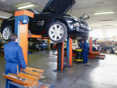 Get Professional European Car & EV Repairs You Can Trust