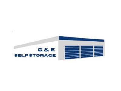G & E Self Storage