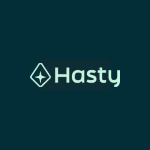 Hasty