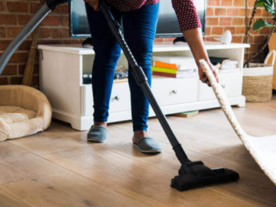 Hire Experts for Professional Home Cleaning Sharjah Services