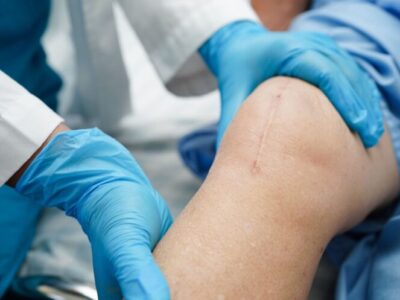 Acesso Biologics – Amniotic Membrane Graft for Wounds