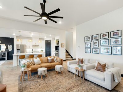 Auditorium Interior Designers in Lucknow - ICA Turnkey Projects