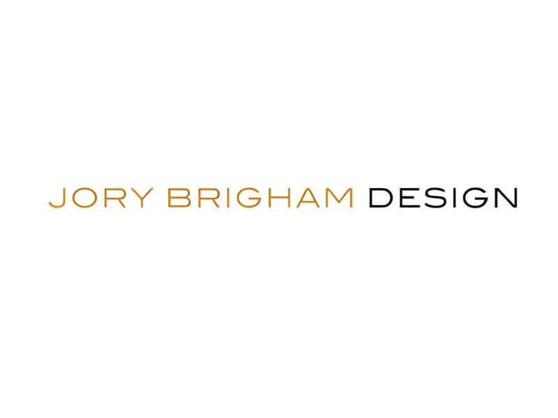 Jory Brigham Design Workshop