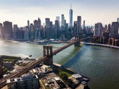 Is Newark Worth Visiting?